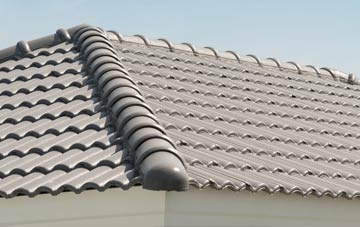 advantages of Bethel clay roofing