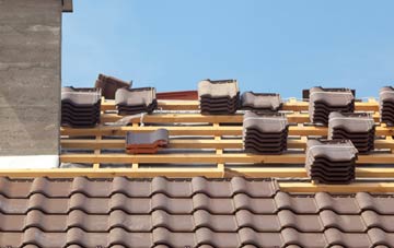Bethel clay roofing costs