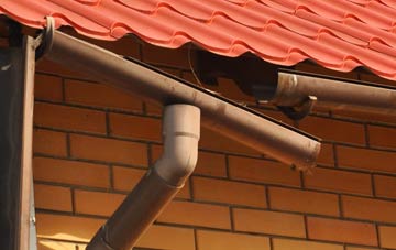 Bethel gutter repair costs