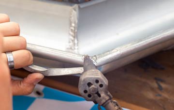 disadvantages of Bethel lead roofing